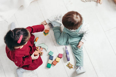 The Importance of Arch Development In Children