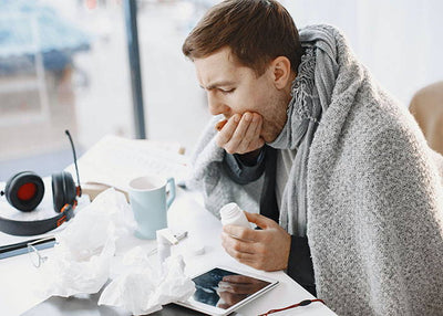 Nutrients For a Healthy Immune System