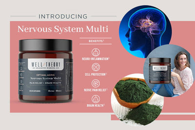 Product Highlight: Our Nervous System Multi