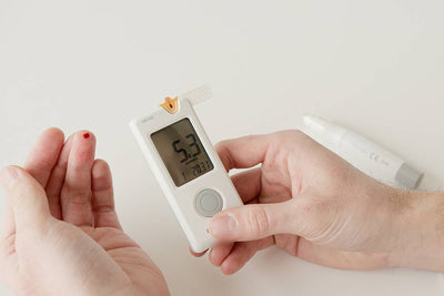 What Causes Diabetic Neuropathy?