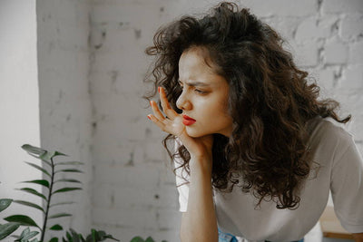 5 Signs You’re Experiencing Brain Fog