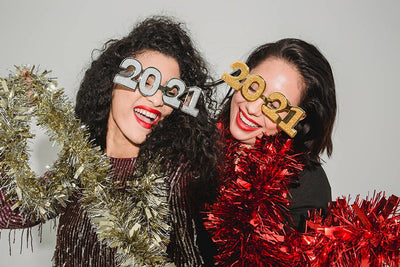 Enter the New Year Pain-Free