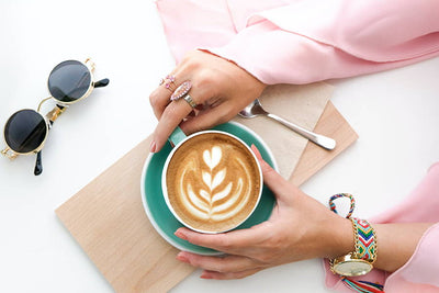 Caffeine and Inflammation: How They’re Connected