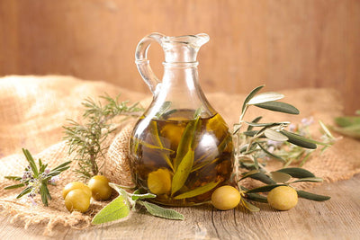 The History of the Mediterranean Diet For Inflammation Relief