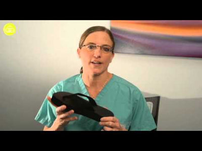 VIDEO: Are Flip Flops Bad for Your Feet?