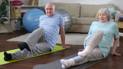 Reduce Inflammation Naturally: The Best Foods, Supplements & Lifestyle Tips for Stronger Joints