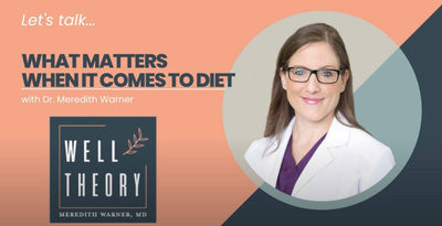 What's the Most Important Part of a Diet?