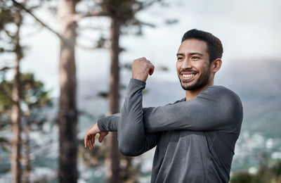 Men’s Health Matters: Addressing Common Concerns and Prioritizing Self-Care