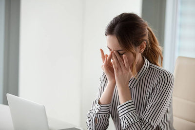 5 Things To Know About Oxidative Stress & Free Radicals