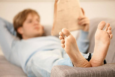 How to Stop Plantar Fasciitis Before it Comes Back