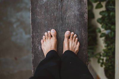 These Stretches Will Help Fight Toe Pain