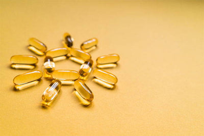 The Importance of Vitamin D3