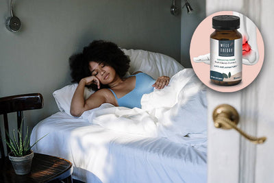 How Can Tart Cherries Improve Your Sleep?