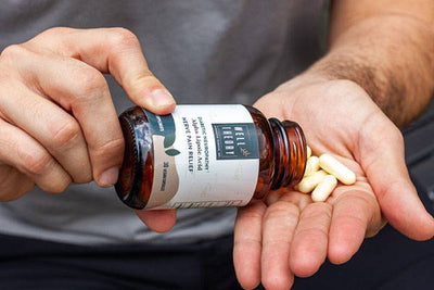 6 Proven Health Benefits Of ALA Supplementation