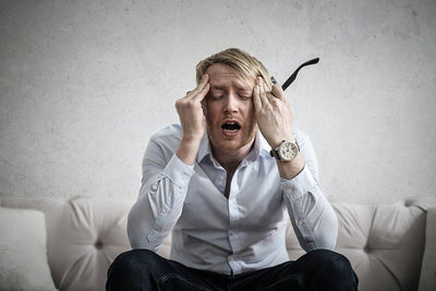5 Ways To Naturally Relieve Brain Fog