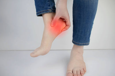 Should You Get Steroid Injections For Plantar Fasciitis