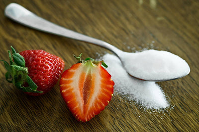 The Best Sugar Substitutes For Healthy Eating