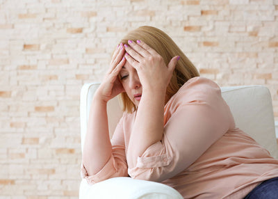The Stages Of Migraine Headaches