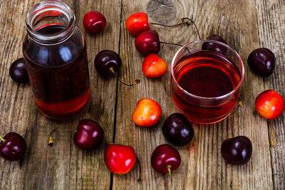 6 Benefits To Drinking Tart Cherry Juice