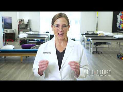 Here's Why You Need To Address Chronic Inflammation