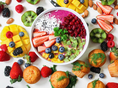 The Role of Diet and Nutrition in Osteoarthritis Management