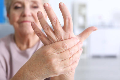 Free Seminar - August - Fibromyalgia Replay
