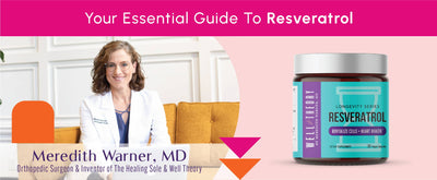 Your Essential Guide To Resveratrol