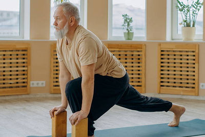 How Can Exercise Stop Brain Fog?