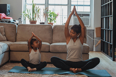 5 Healthy Activities You Can Do With Your Kids