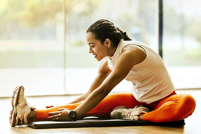 5 Post Workout Stretches to Add to Your Routine