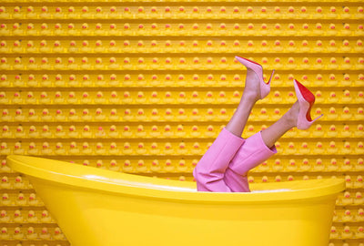 Are High Heels the Culprit of Bunion Pain?