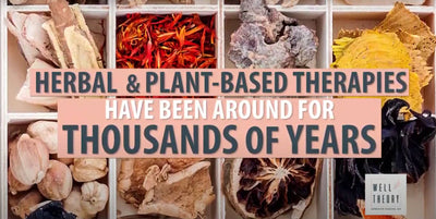 Why This Orthopedic Surgeon Trusts Herbal Medicine