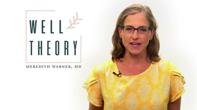 Meet Well Theory: Your Better Way To Wellness