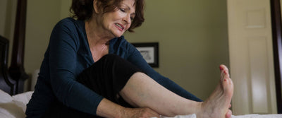 Heel Pain Treatment Featured on CBS Healthline