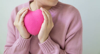 B Vitamins And Heart Health