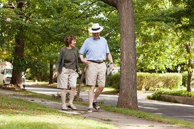 Can Simple Lifestyle Changes Reduce Nerve Pain?