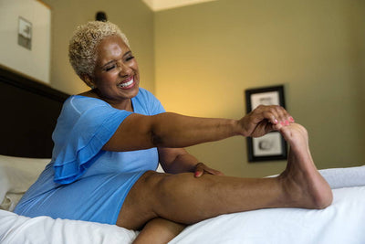 How To Cure Plantar Fasciitis