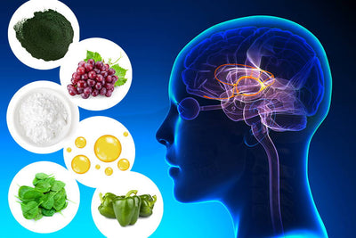 Find Nerve Pain Relief With These Natural Ingredients