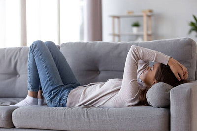 What Will You Lose To Chronic Pain?
