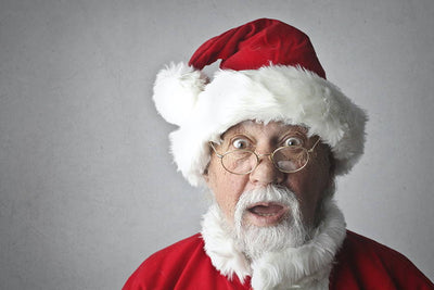 How To Relax During a Hectic Holiday Season