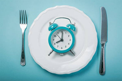 Can Intermittent Fasting Lead to Muscle Loss?