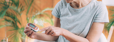 Free Seminar Diabetic Nerve Pain Replay