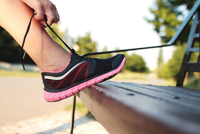 Who is at Risk for Developing Plantar Fasciitis?