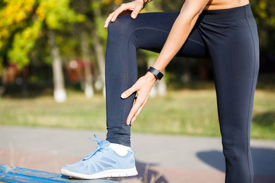 Common Causes of Foot and Ankle Pain