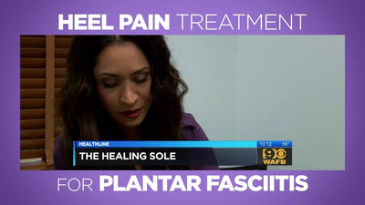 How To Get Rid Of Plantar Fasciitis For Good- Orthopedic Surgeon Designed