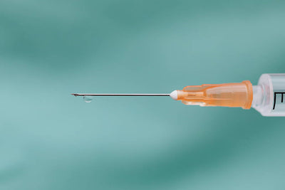 The Risks of Steroid Injections