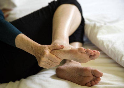 Why Does Plantar Fasciitis Hurt In the Morning?
