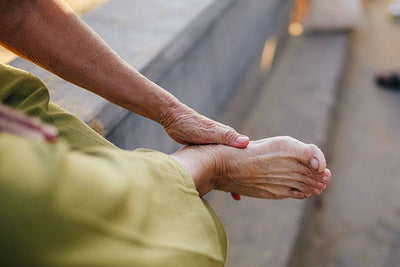 Exercises For Foot Arthritis