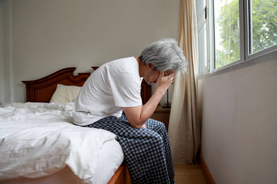The Body's Natural Defense Against Oxidative Stress