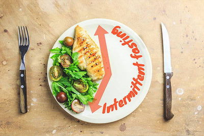 The Benefits Of Intermittent Fasting